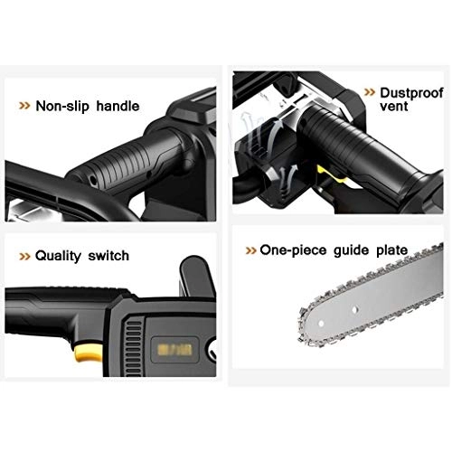 Mini Electric Chainsaw - 700W