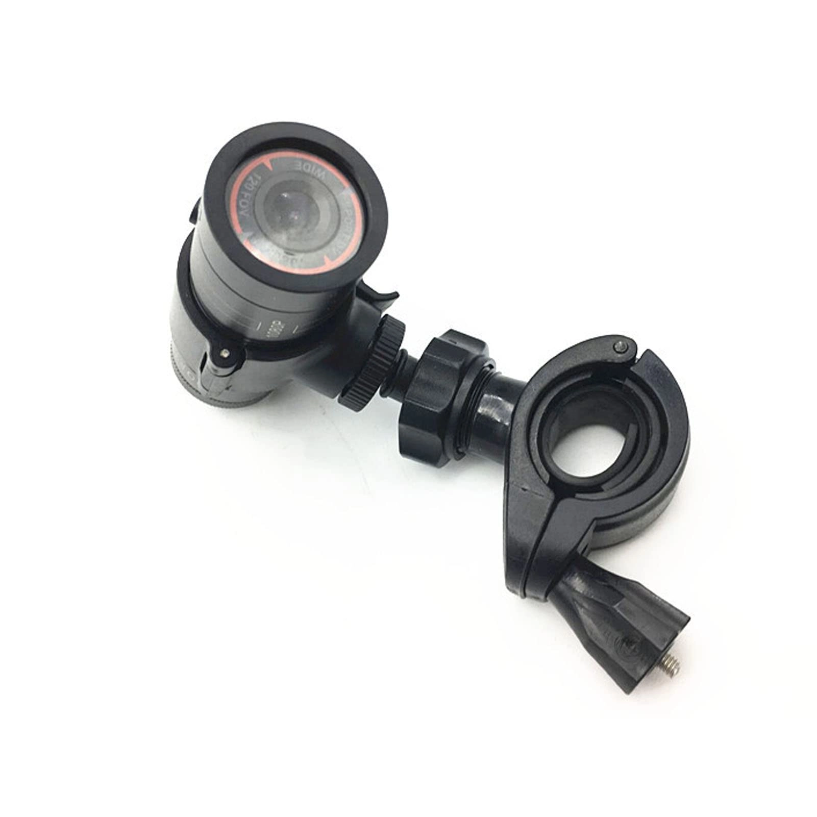 Pomya Motorcycle Helmet Camera 1K