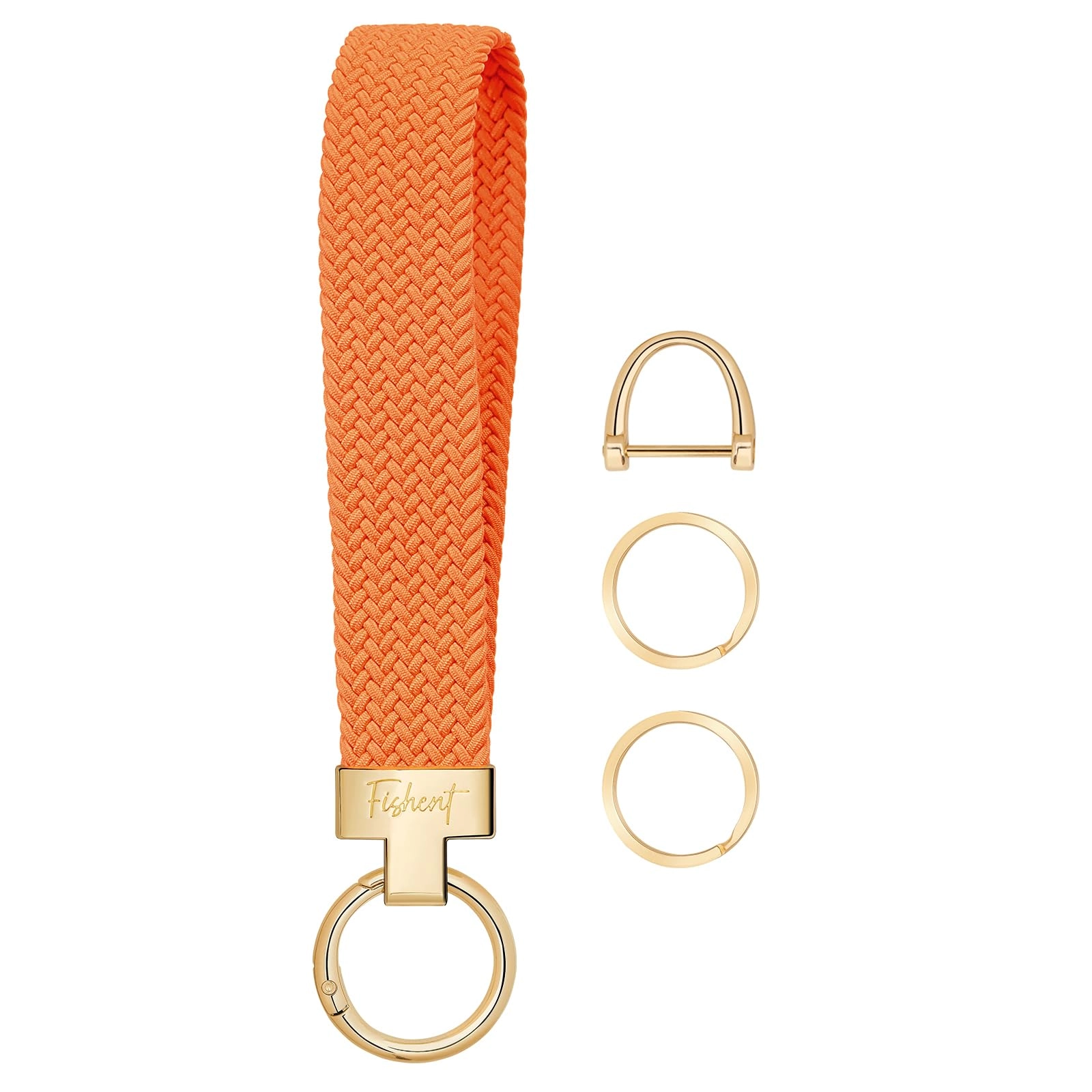Stretchy Car Keychain - Fun