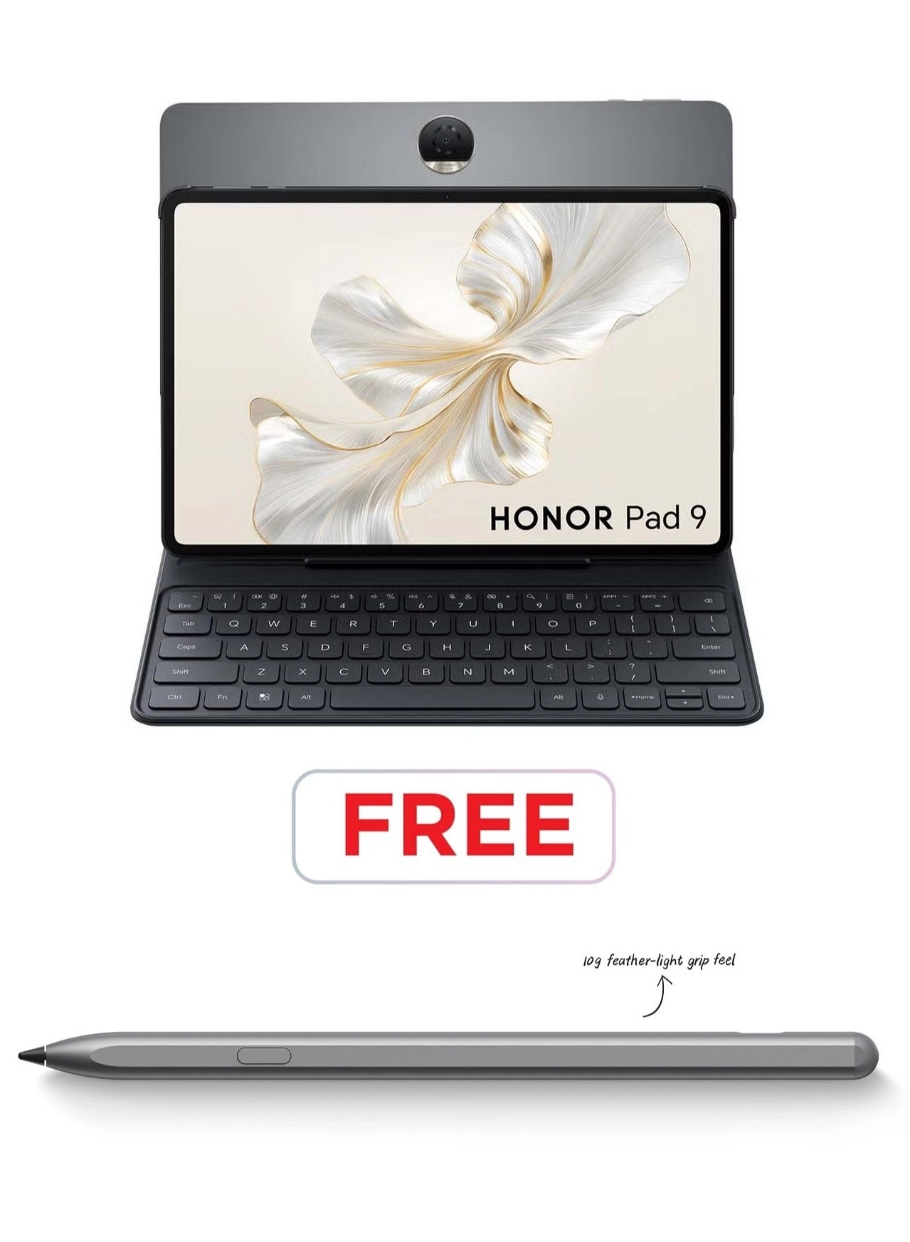 Pad 9 HEY2-W09 - 256GB 12.1"