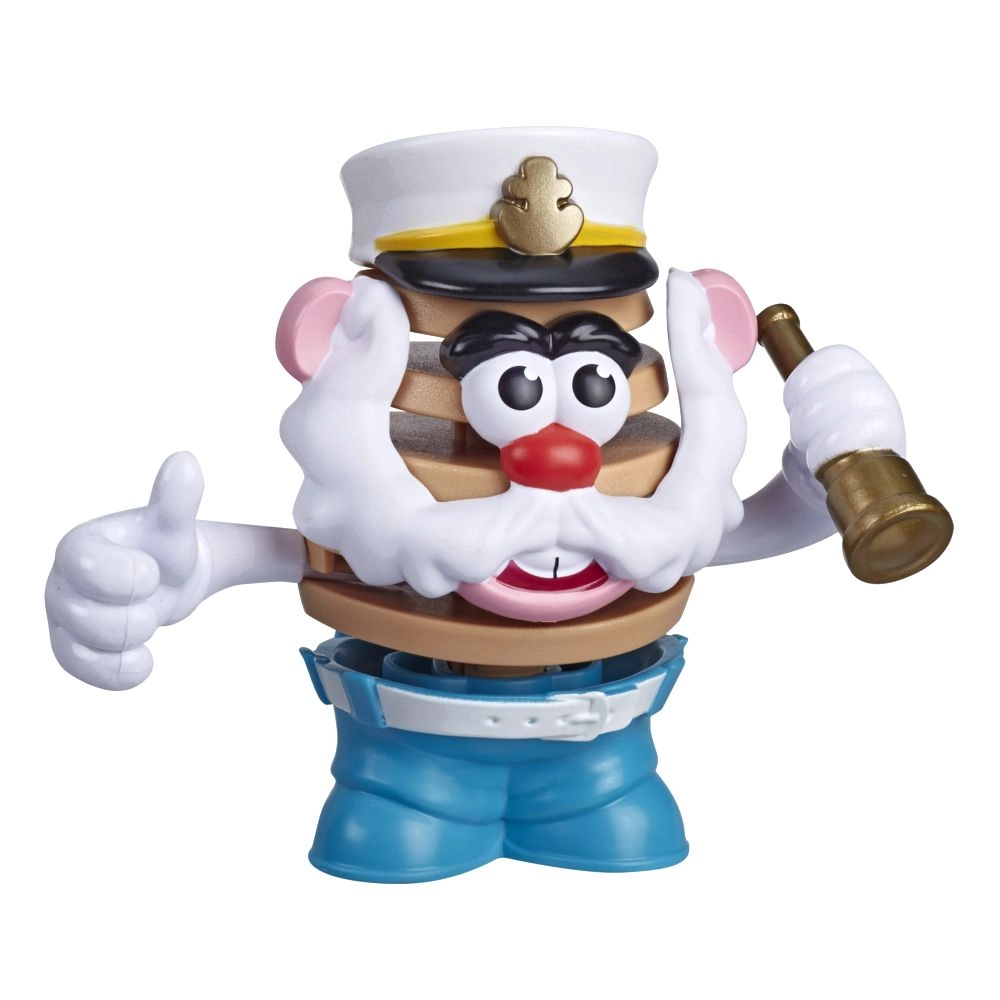 Hasbro Mr Potato Head Chips - Saul T Chips (E74035L00)