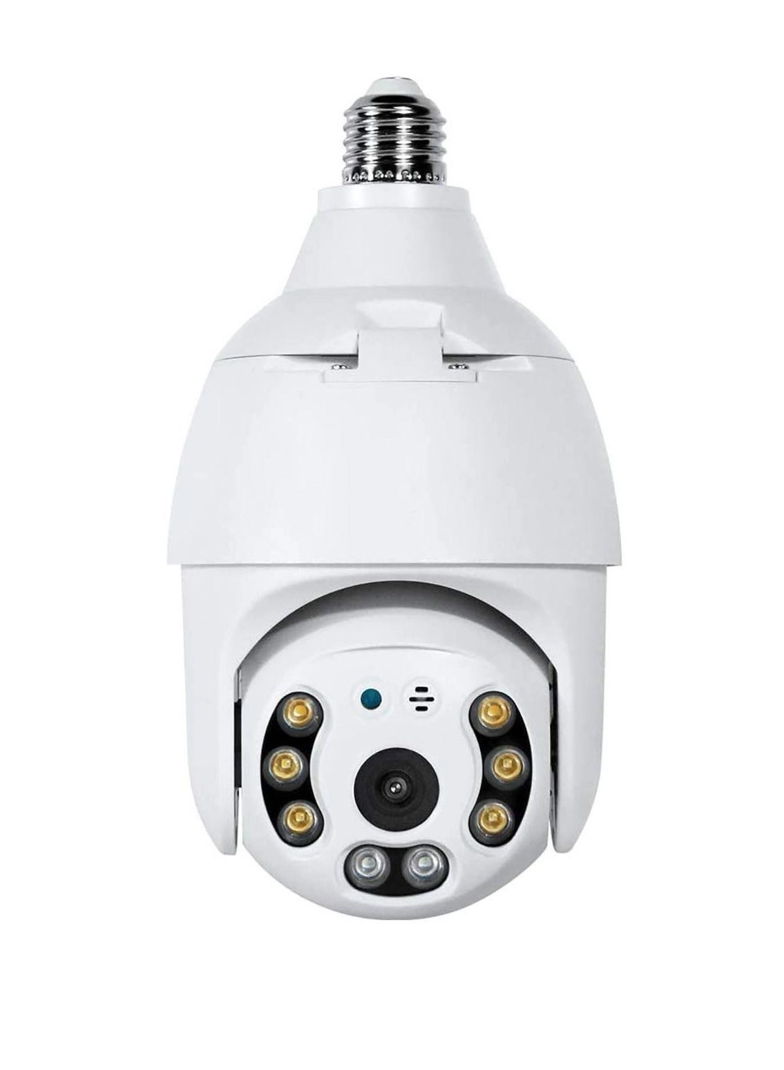 Indoor Security Camera 1080P