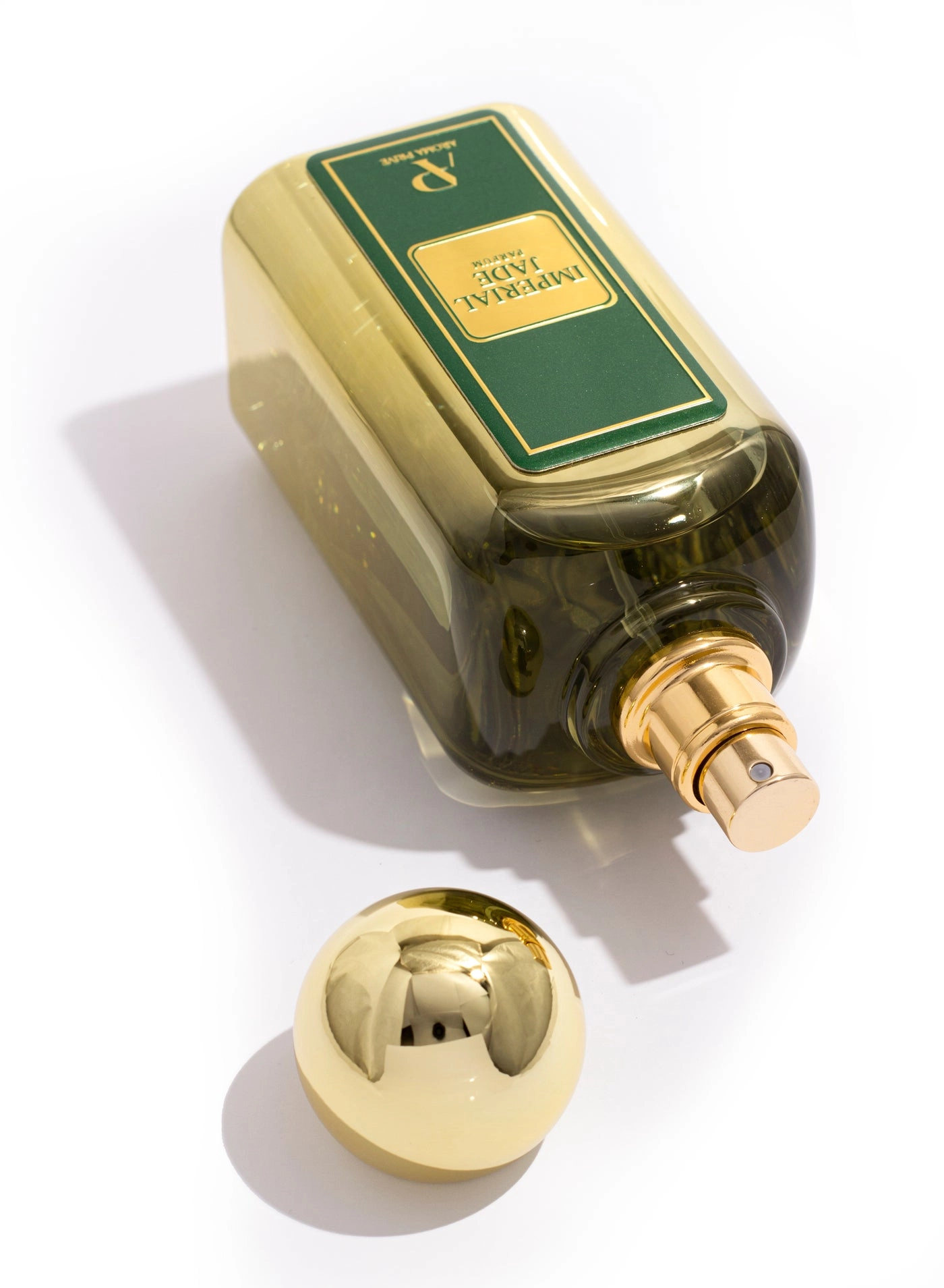 Imperial Jade Eau de Parfum 100ml