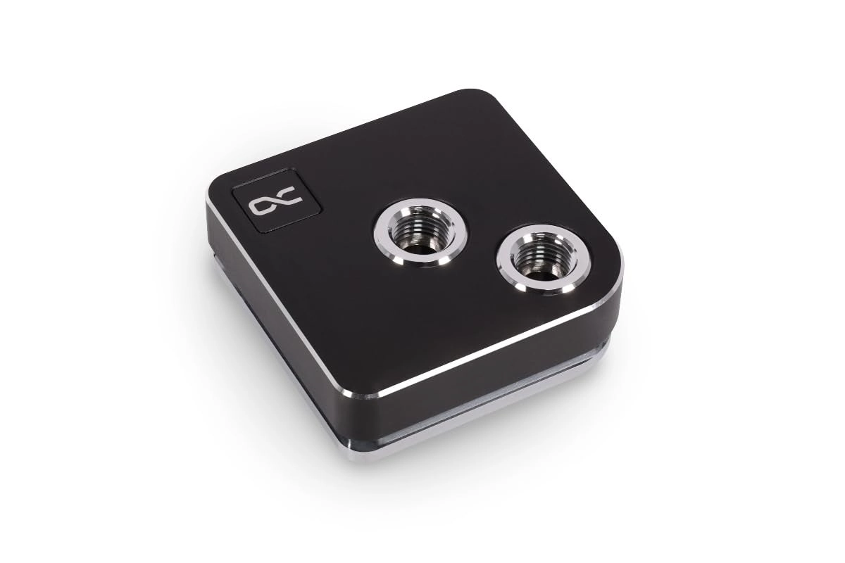 Alphacool Core 1 - CPU water block Intel LGA 1700 AMD AM4/AM5