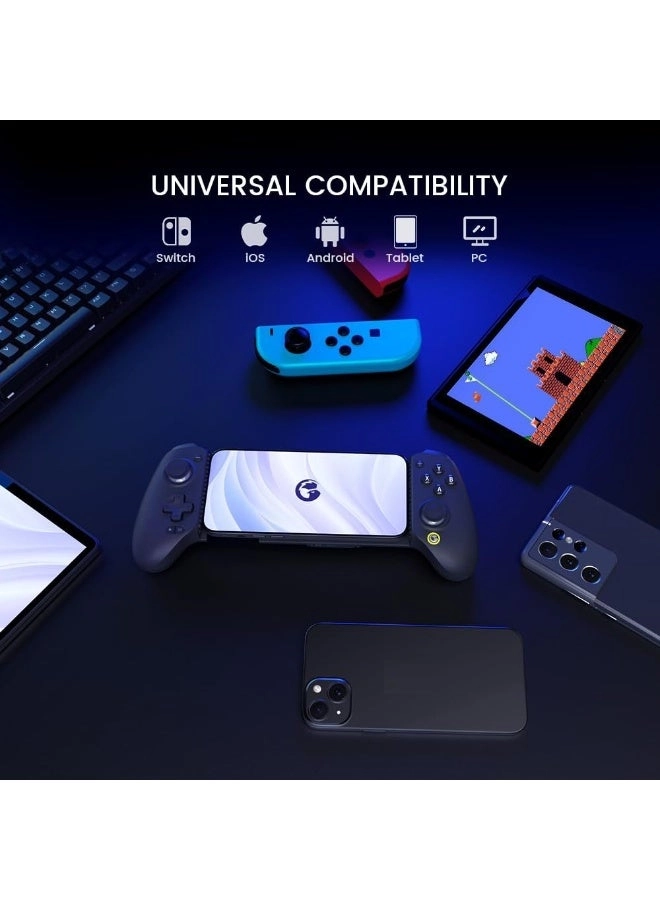 Galileo G8 Plus - GOLD