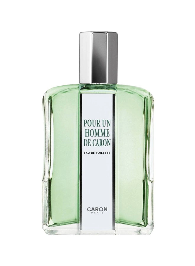 Pour Un Homme Eau de Toilette 75ml