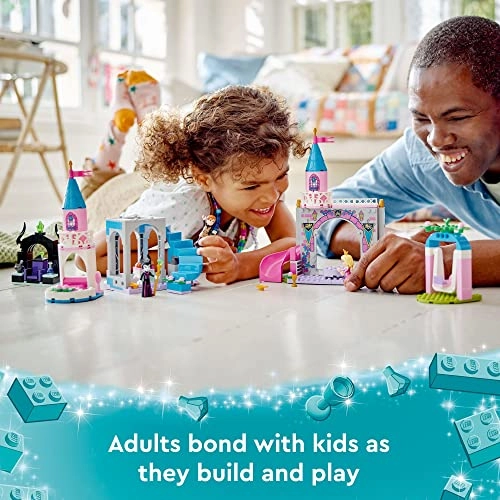 Disney Princess Aurora's Castle (43211)