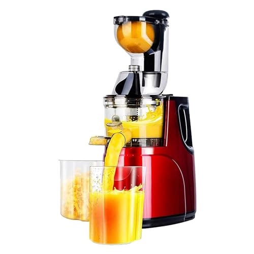 Commercial Citrus Juicer - 500W