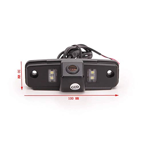 Reverse Rearview Camera - Night vision