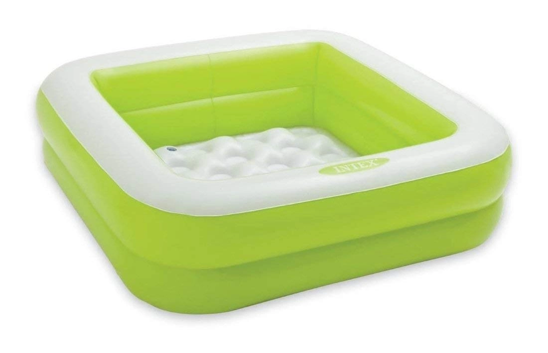 Play Box Pool - 57 litres