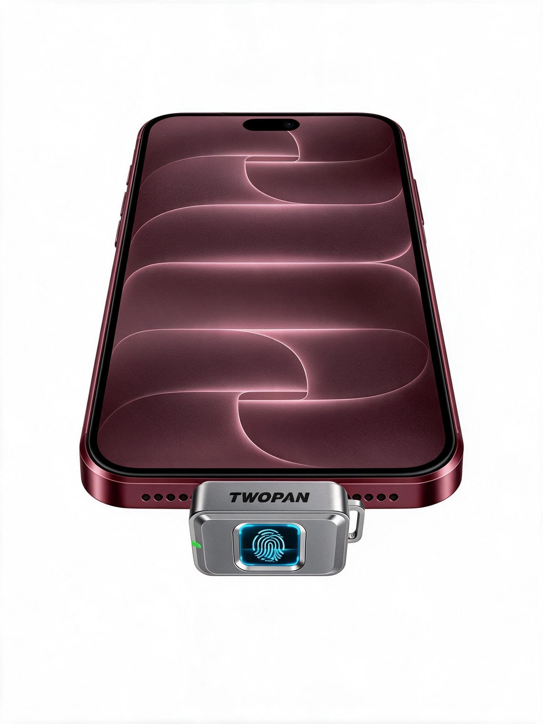 TWOPAN Nano SSD - 256GB