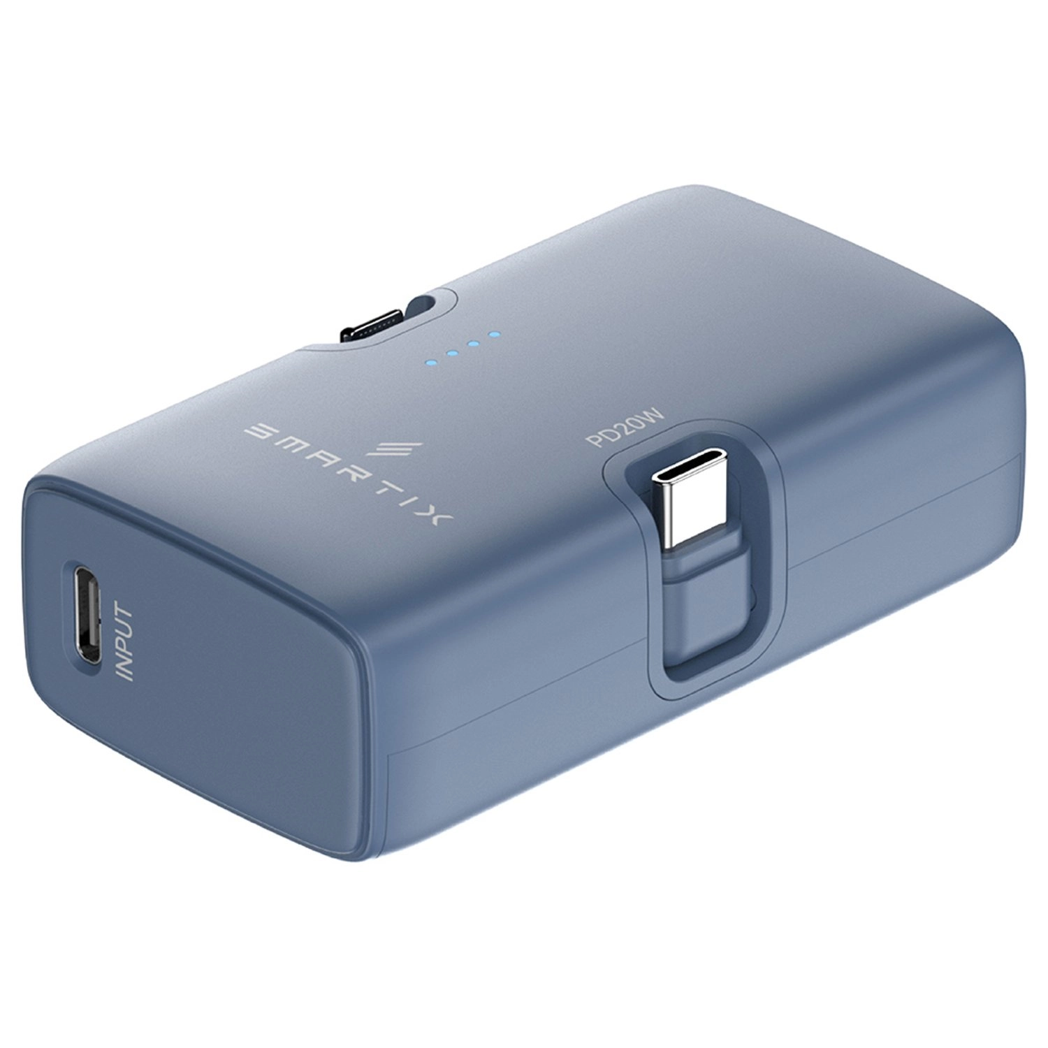 Smartix SPPB5K - 5000mAh