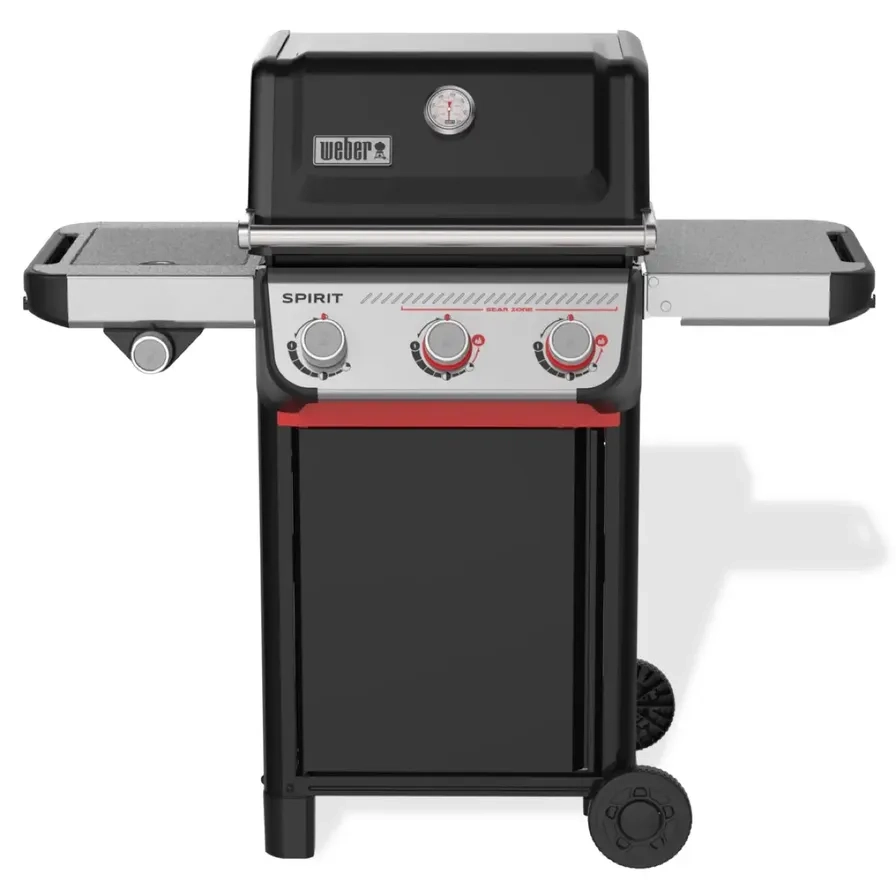 Weber Spirit E-335 - Gas