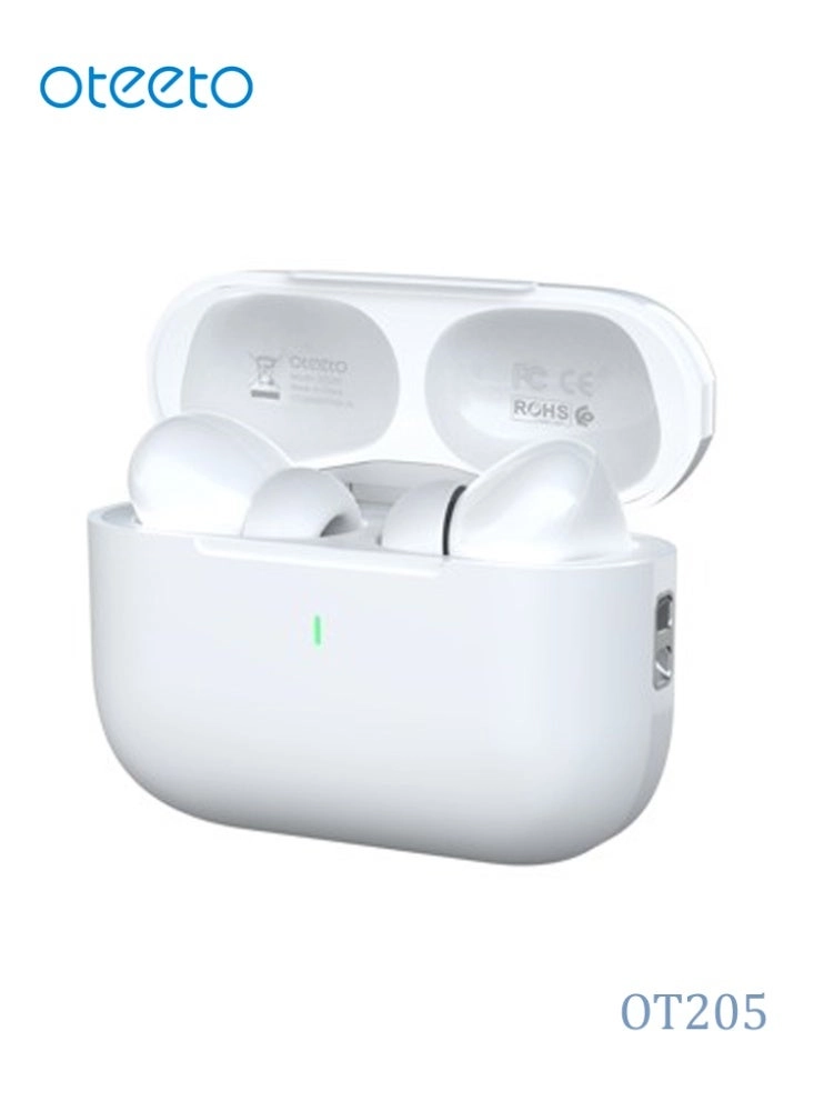 Oteeto OT205 Wireless Earbud