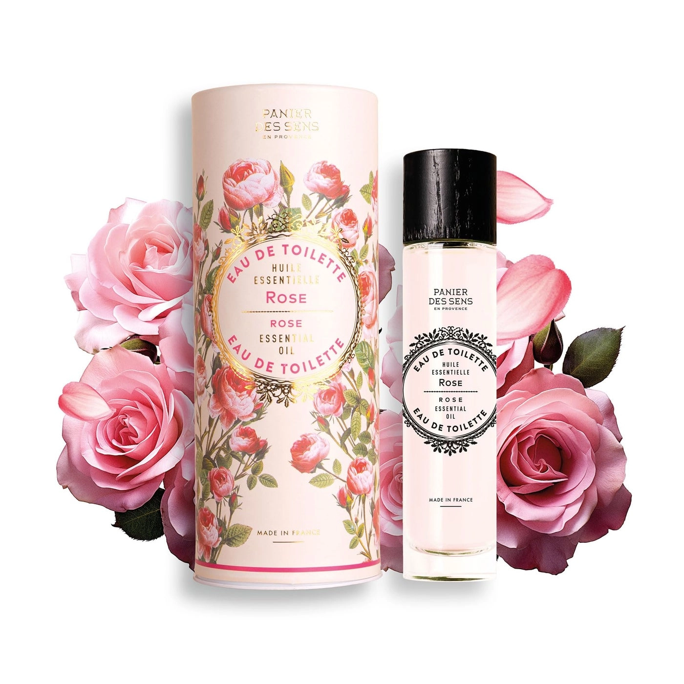 Enchanting Rose Eau de Toilette 50ml