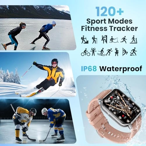 Rowatch F12 316LCarbon steel GPS