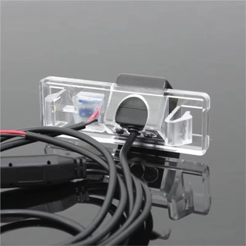 Backup Camera - Night Vision 1280x720