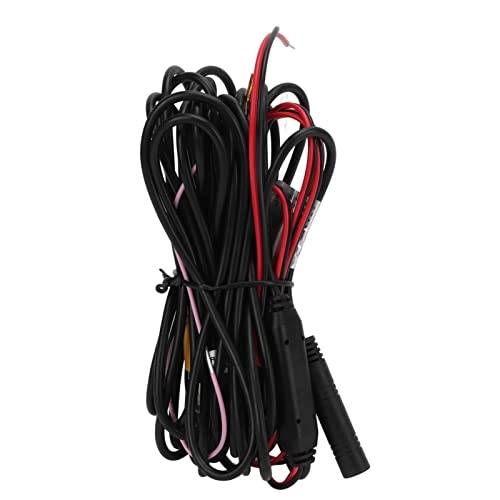 Rear View Camera - Night vision 1280x720P 1920x1080P