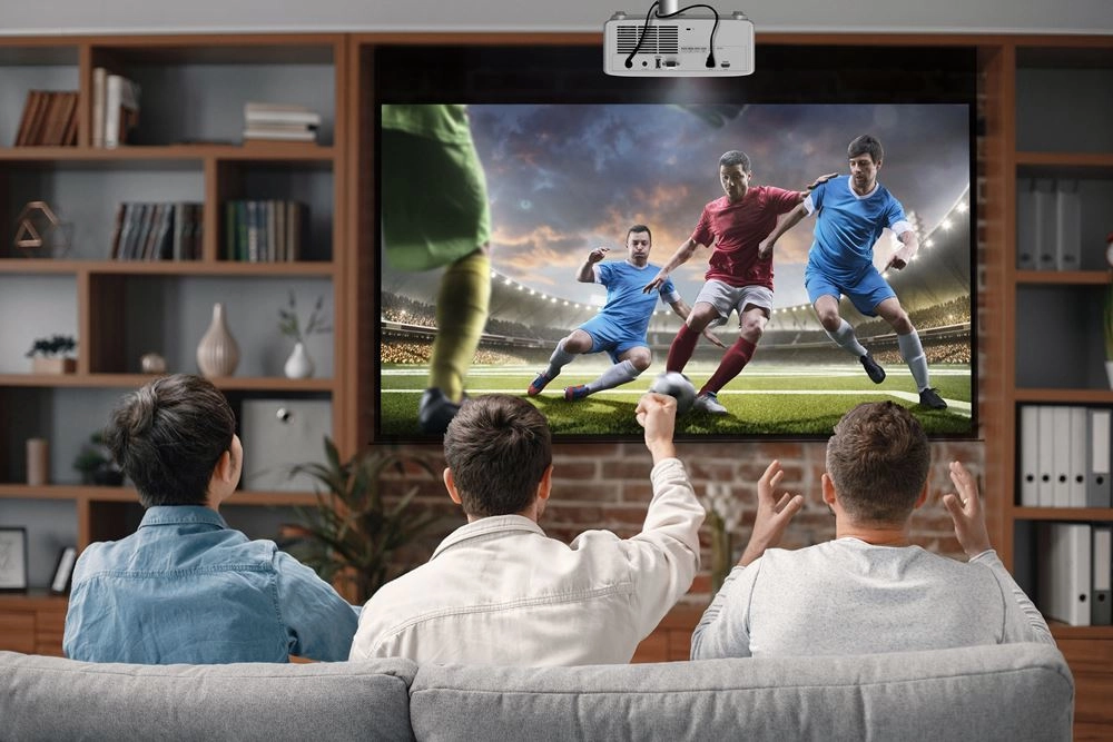 GT2000HDR 3500 Lumens