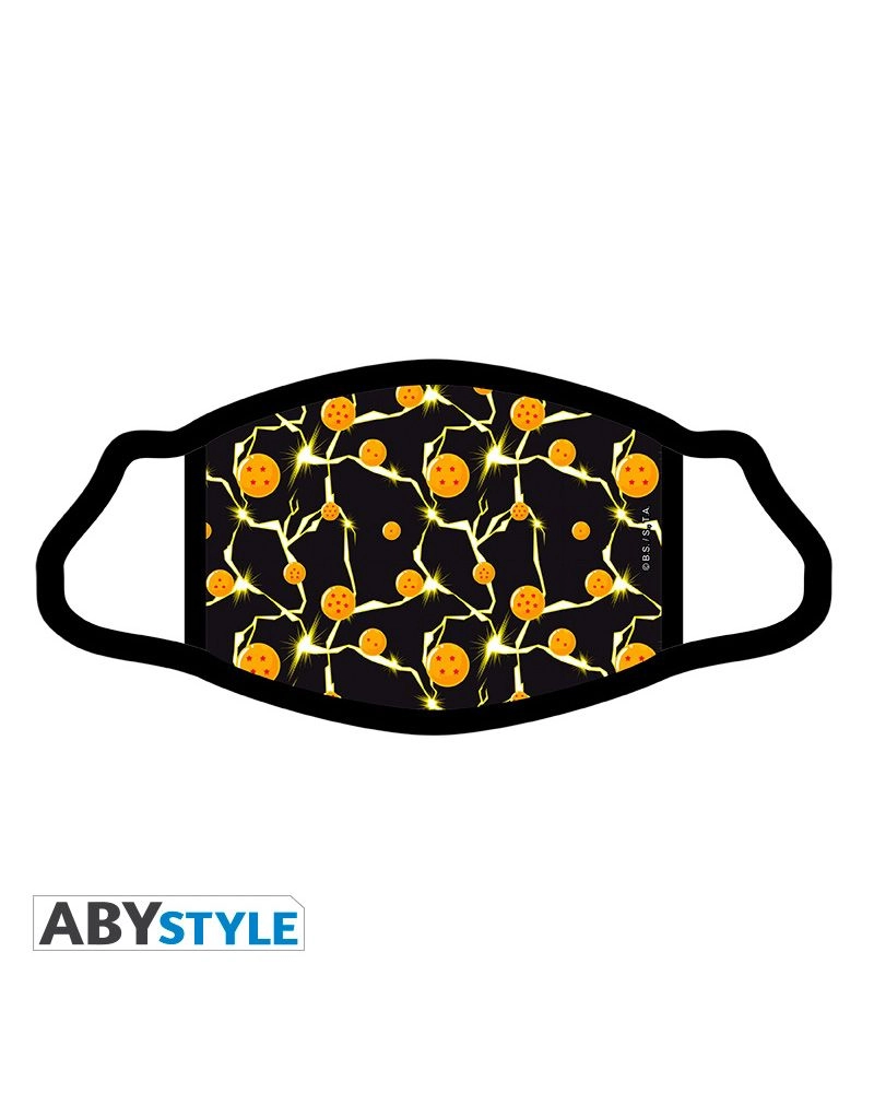 ABYstyle Dragon Balls Mask
