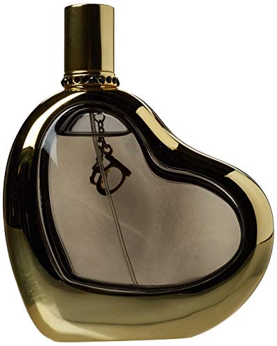 Gold Eau de Parfum 100 ml