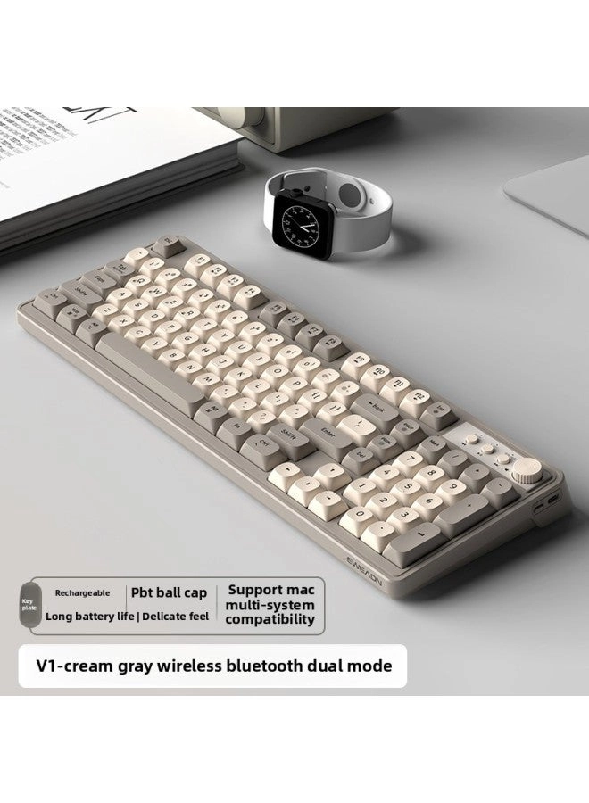 Generic V1 - Wireless