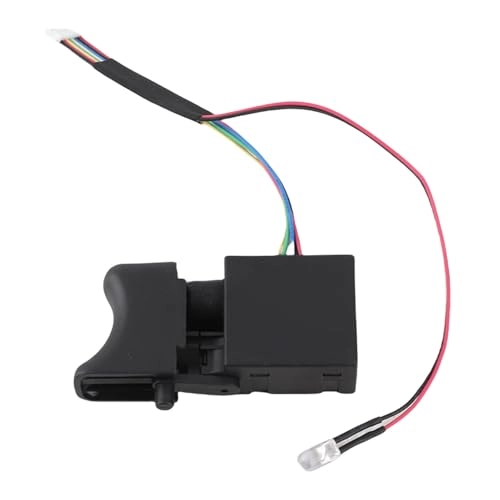 Electric Drill Switch - 16A 42V