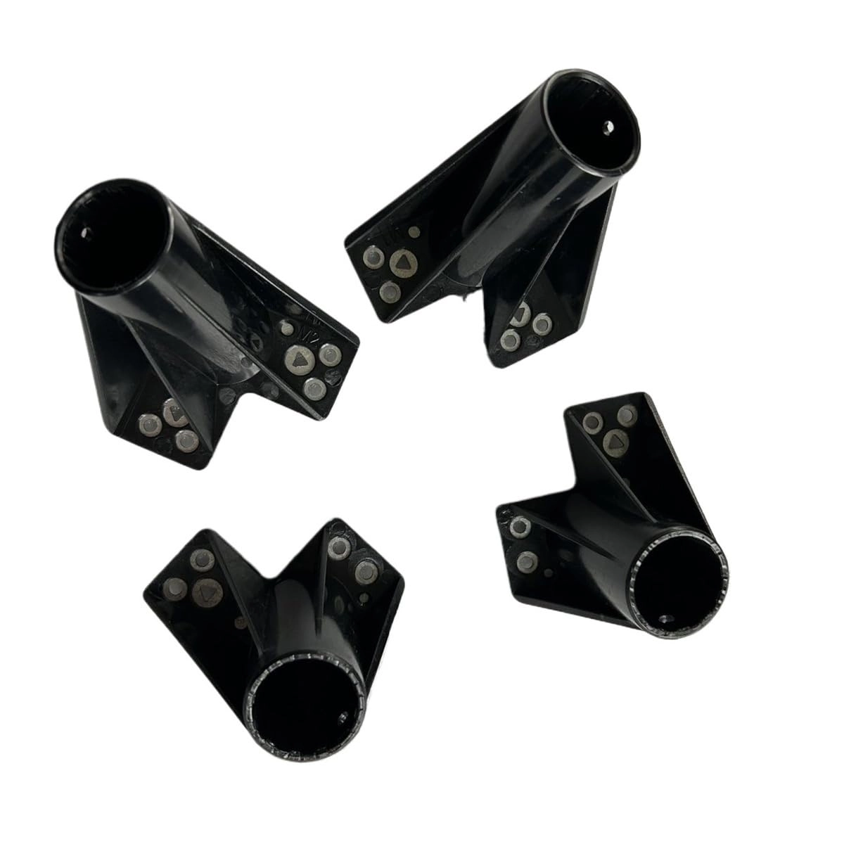 SxRakiO Chassis Mounting Piece - M1 M2 M3 M4 T40 T20P