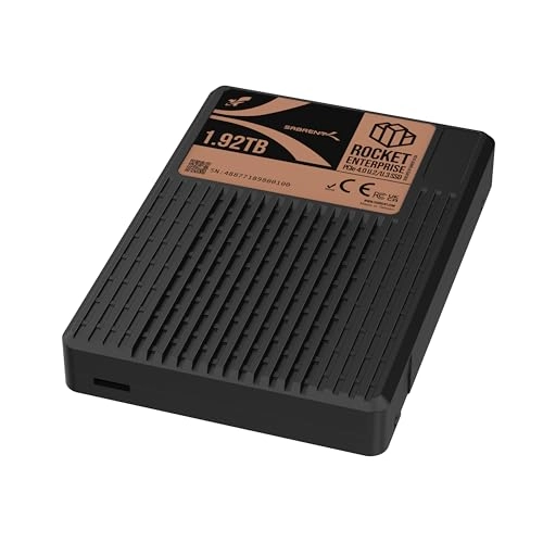 Rocket Enterprise - 1.92 TB 2.5-inch