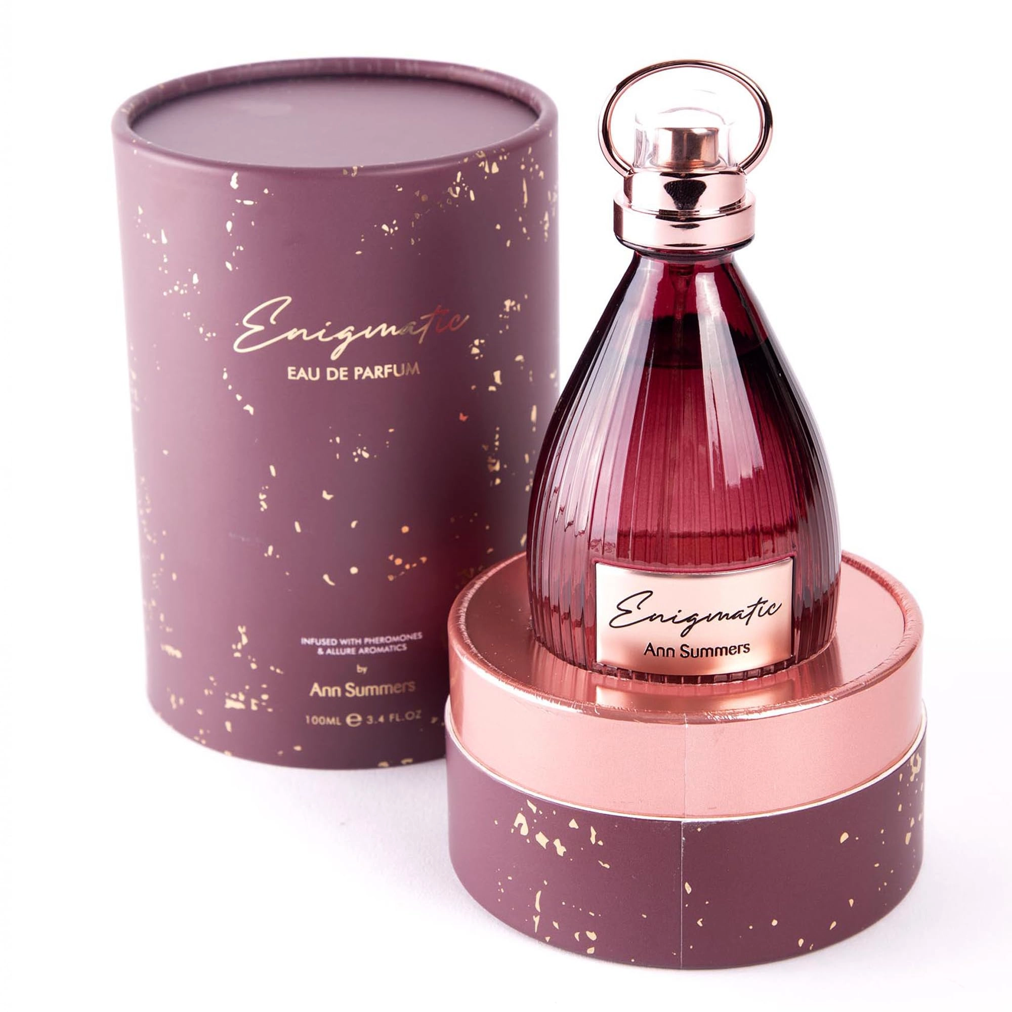 ann summers Enigmatic Eau de Parfum 100ml