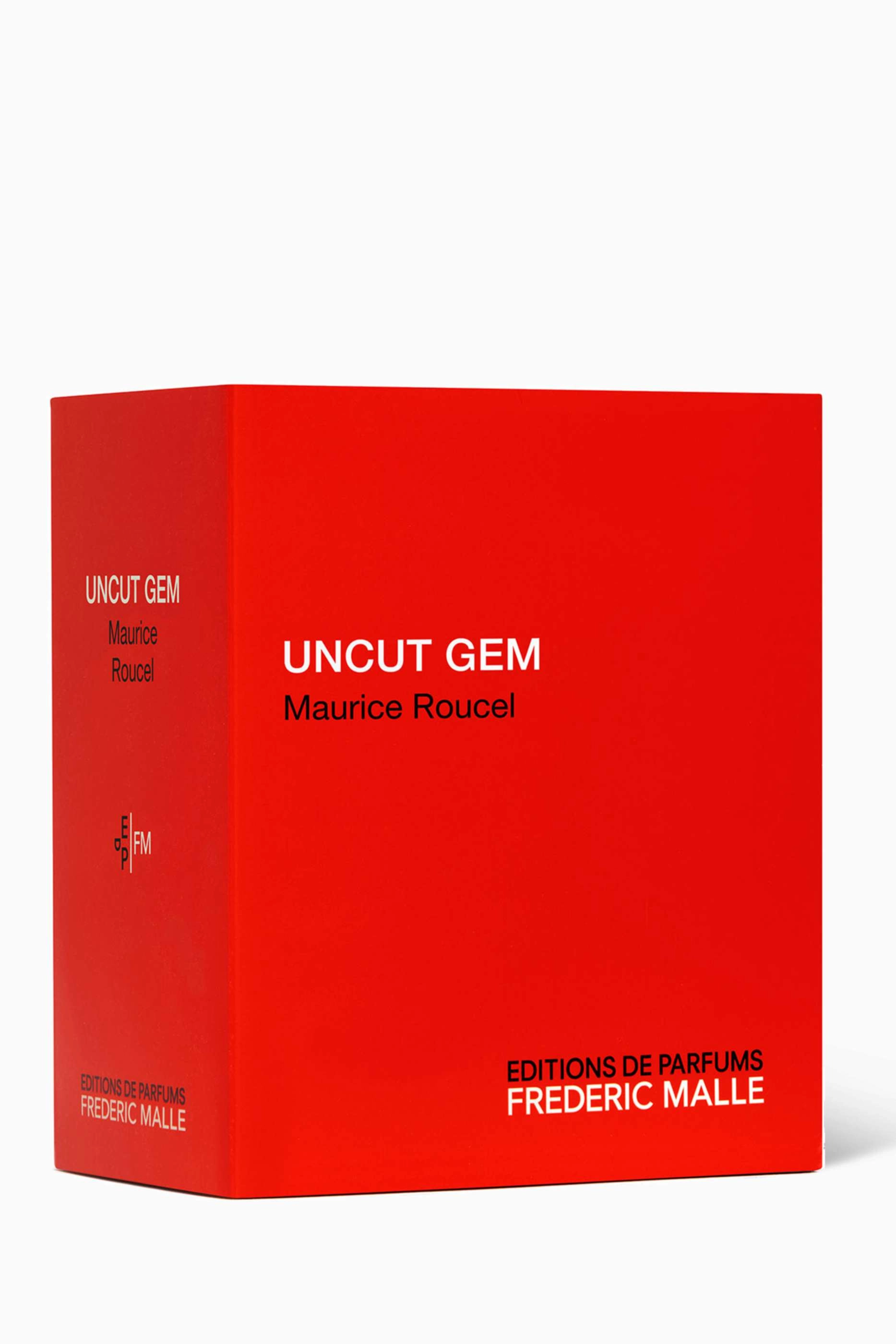 Uncut Gem Eau de Parfum 50ml