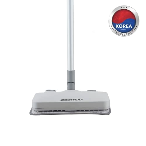 DSM9002 - 1000W White Multifunction Steam Mop