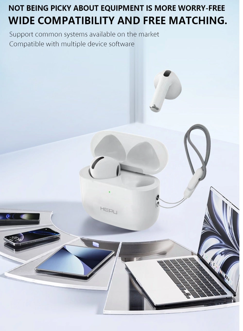 AIR4 Wireless Earbud