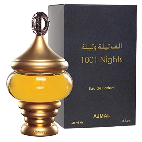Alf Laila O Laila Eau de Parfum - 60ml