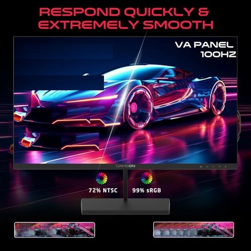 GOA24FHD190IPS - 27 Inch 1920x1080