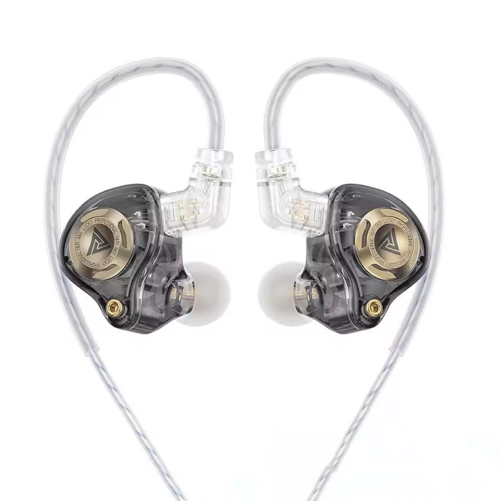 AK6 Wired Headset