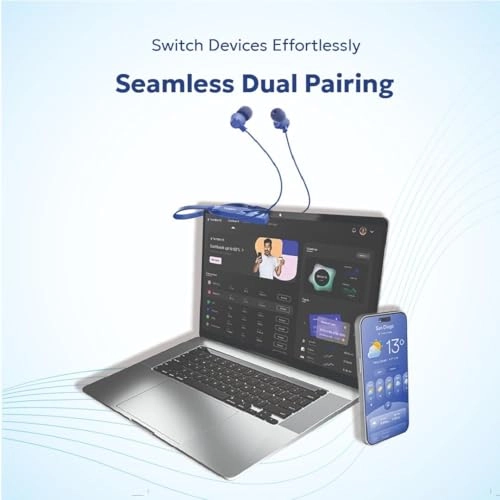 Groove Pro Wireless Headphone