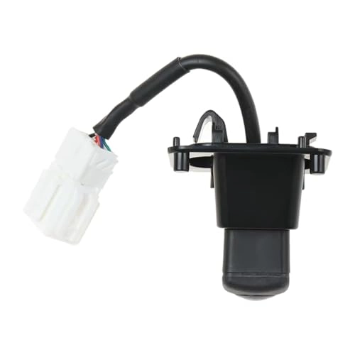 Rear View Camera - Compatible With CR-V 2014 2015 2016 2017 Direct Replacement