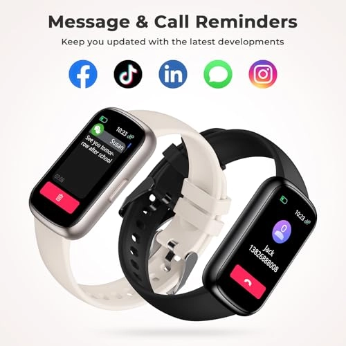 P08 - 3ATM Waterproof Heart Rate Monitor