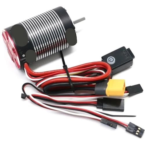 Brushless Motor