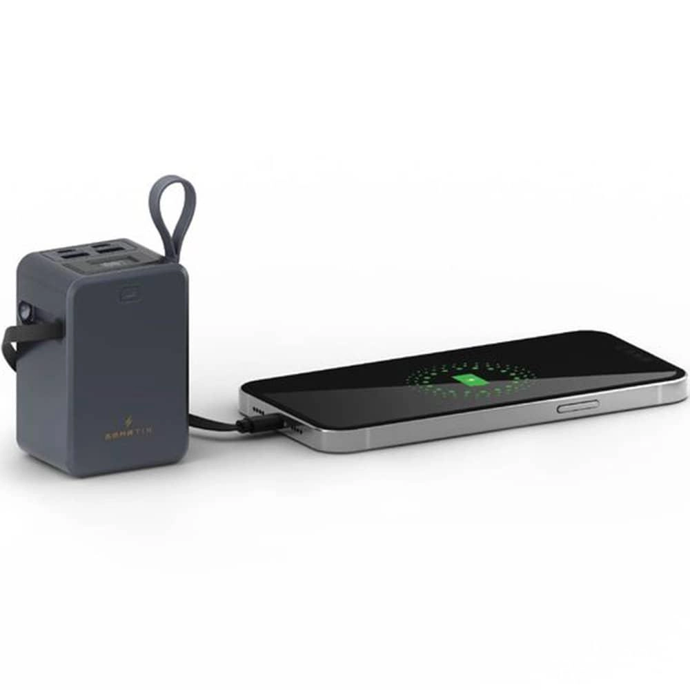 EAC20QCPD - 20000 mAh