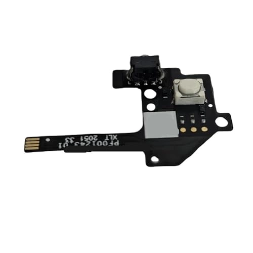 Button FPC - 1 Amp Hours