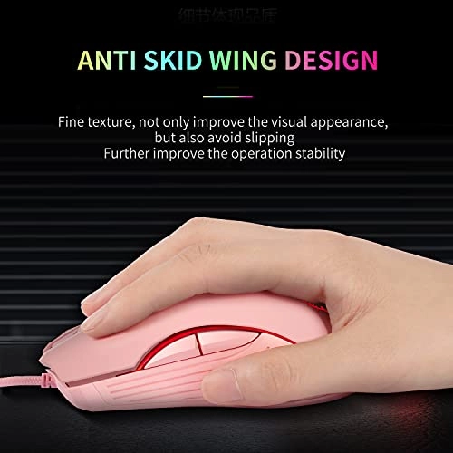 Gaming Mouse - USB