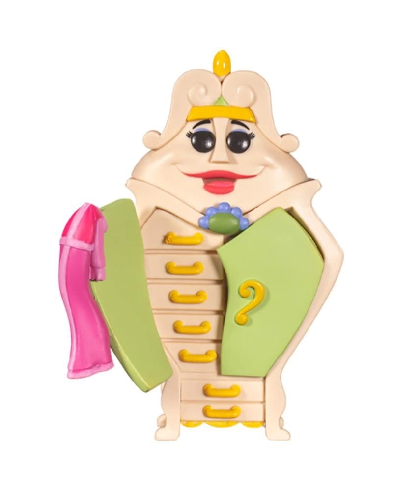 FUNKO Wardrobe - Beauty and the Beast