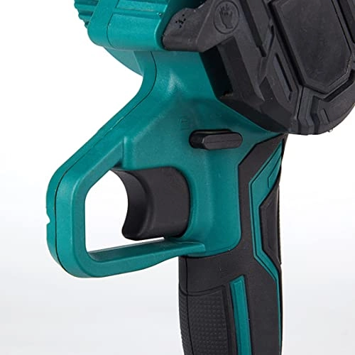 Mini Electric Chainsaw - 750 Watts