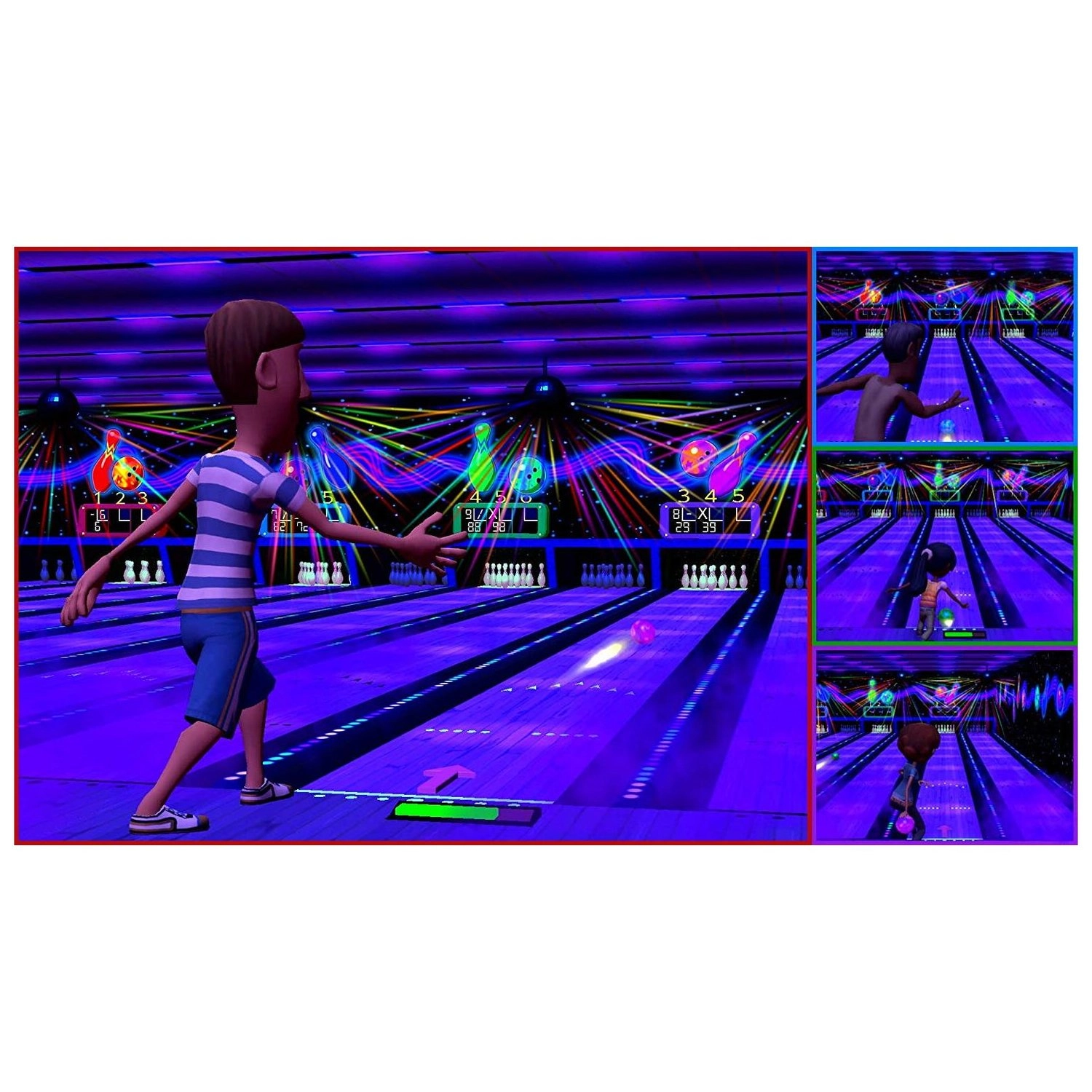 Carnival Games - PlayStation 4