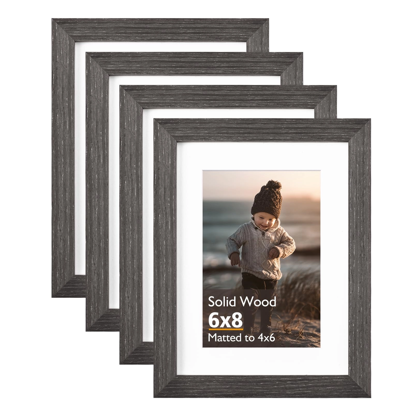 Picture Frame - 6x8