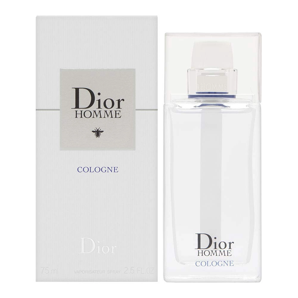 Christian Dior Homme Cologne - 75 ml