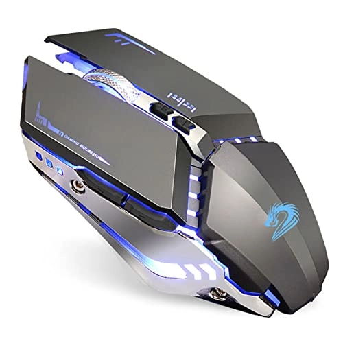 T12 Gaming Mouse - USB