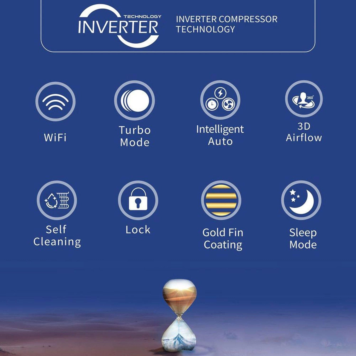 iFLOWIND-48C3 - Wi-Fi